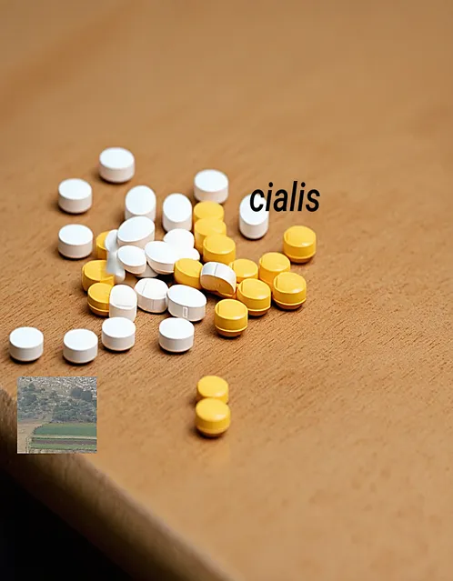 Precio cialis farmacia españa